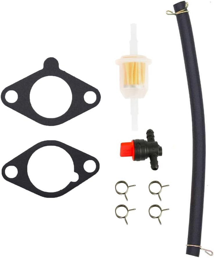 Carburetor with Gaskets Pack of 2 K90480
