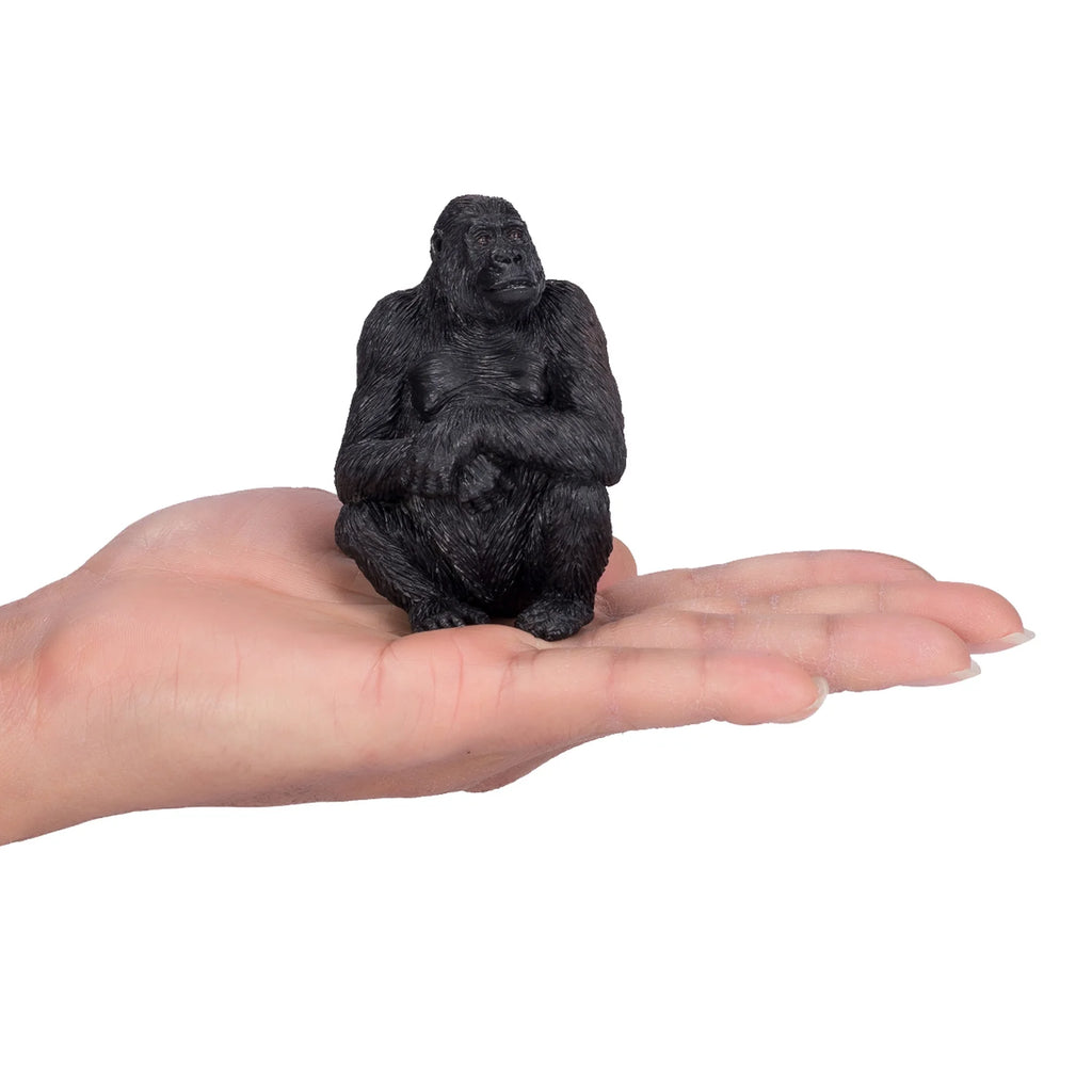 Gorilla Toy Figurine K67983