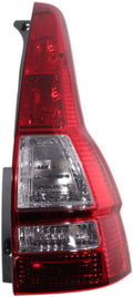 Tail Light Assembly Passenger Side V53899