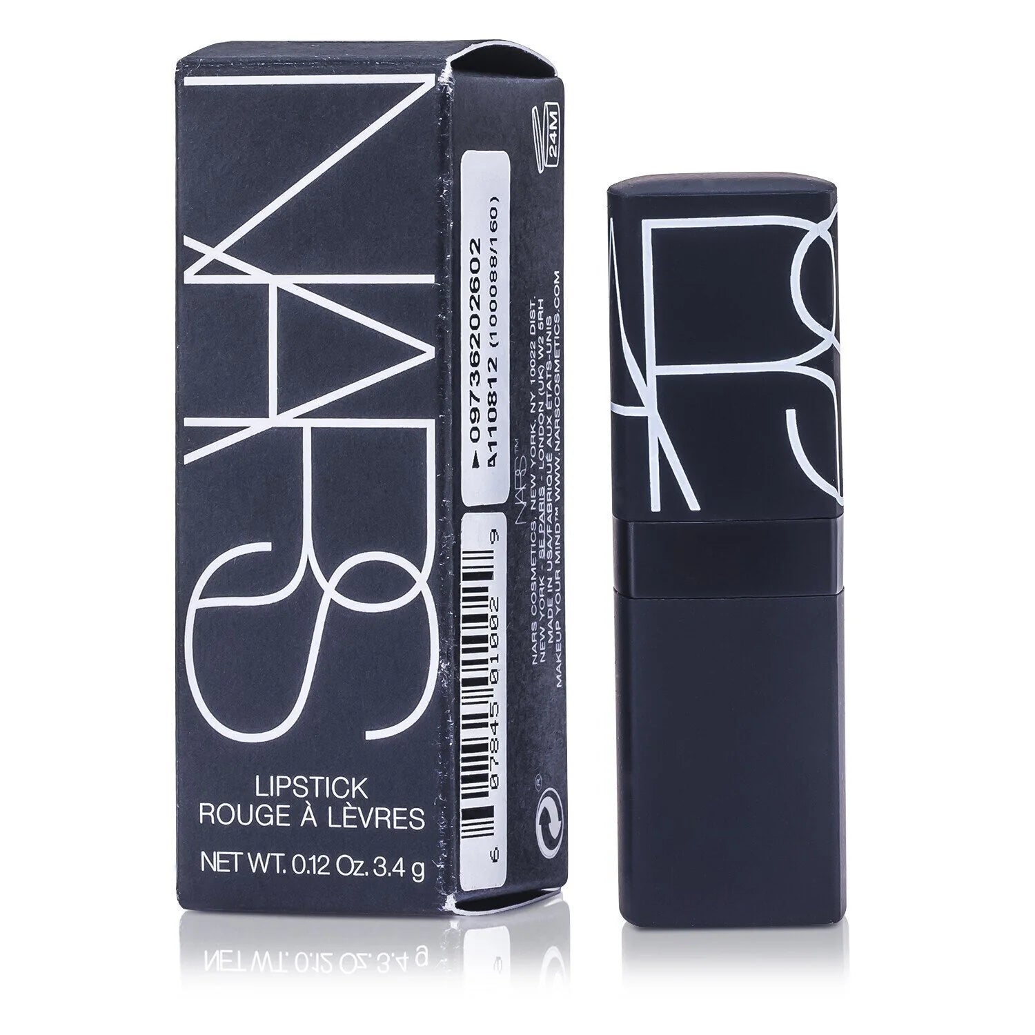 Niagara Satin Lipstick 3.4g V950