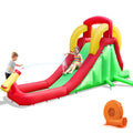 Inflatable Water Slide Bounce House with 350W Blower G228593