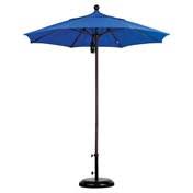White Market Umbrella Y899