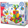 3-IN-1 Construction Sets F220191