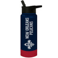 24oz. Thirst Hydration Water Bottle A92551