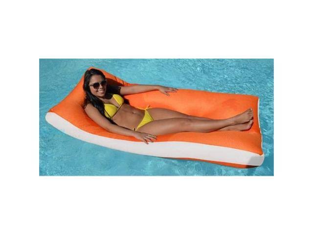 Aqua Cloud Limon Oversized Floating Mattress X180849