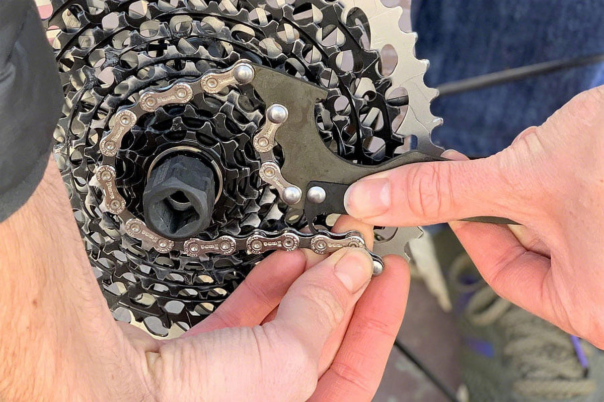 Chain Whip Fixed Gear LockRing Wrench V261