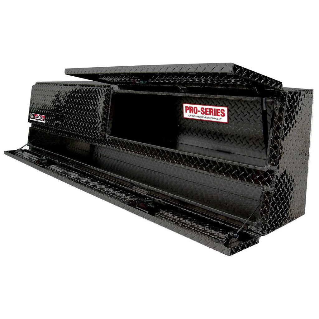 Contractor Topsider Tool Box X63651