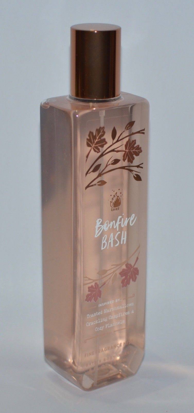 Fine Fragrance Mist 8 Fluid Ounce J88739