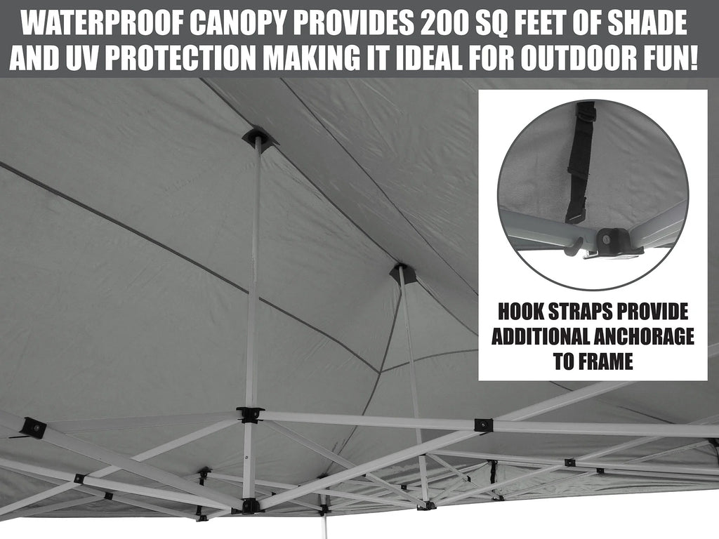 Party Cabin Tent D346