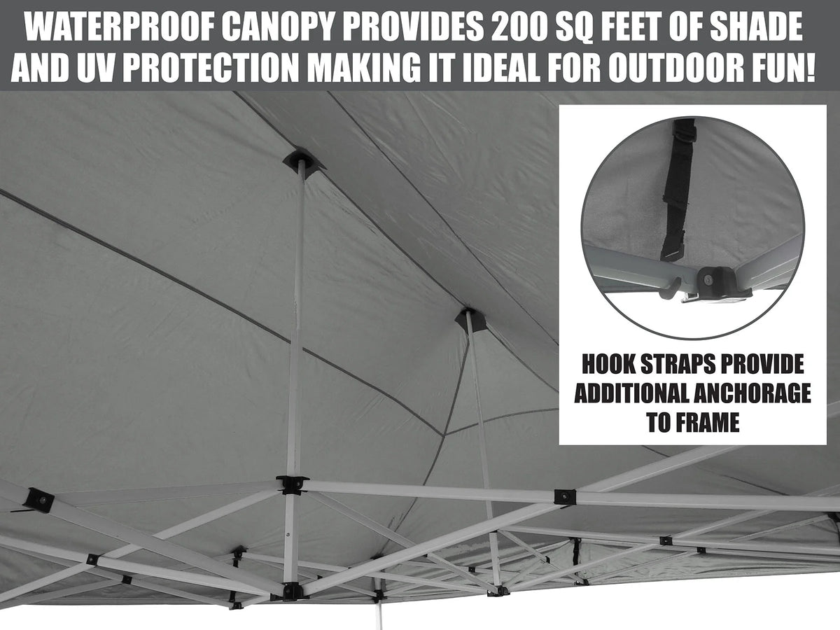Party Cabin Tent D346