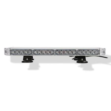 Red/Blue 3 Watt Mini LED Light Bar D63568
