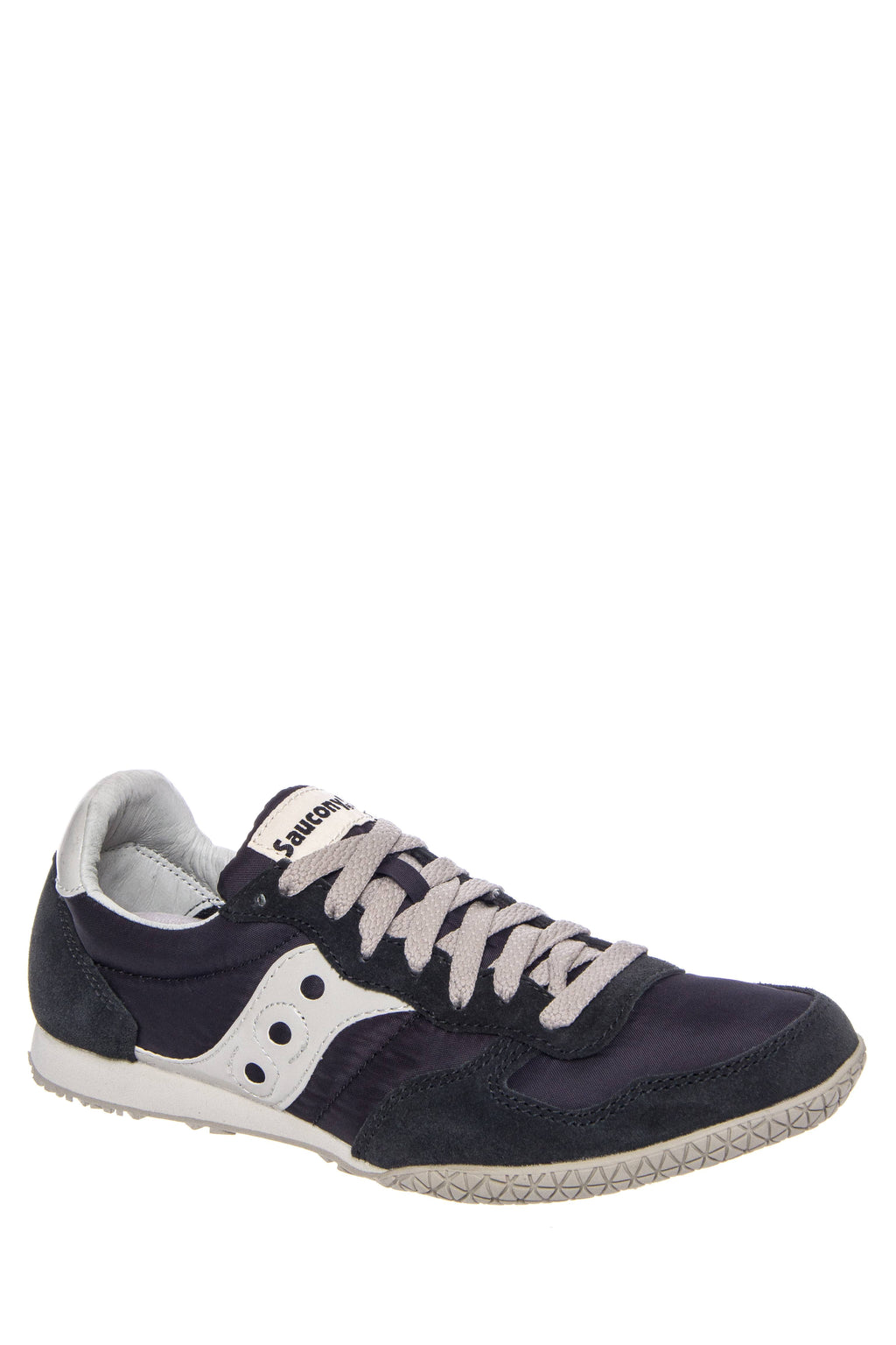 Dark Navy Cement Running Shoes G5910