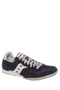 Dark Navy Cement Running Shoes G5910