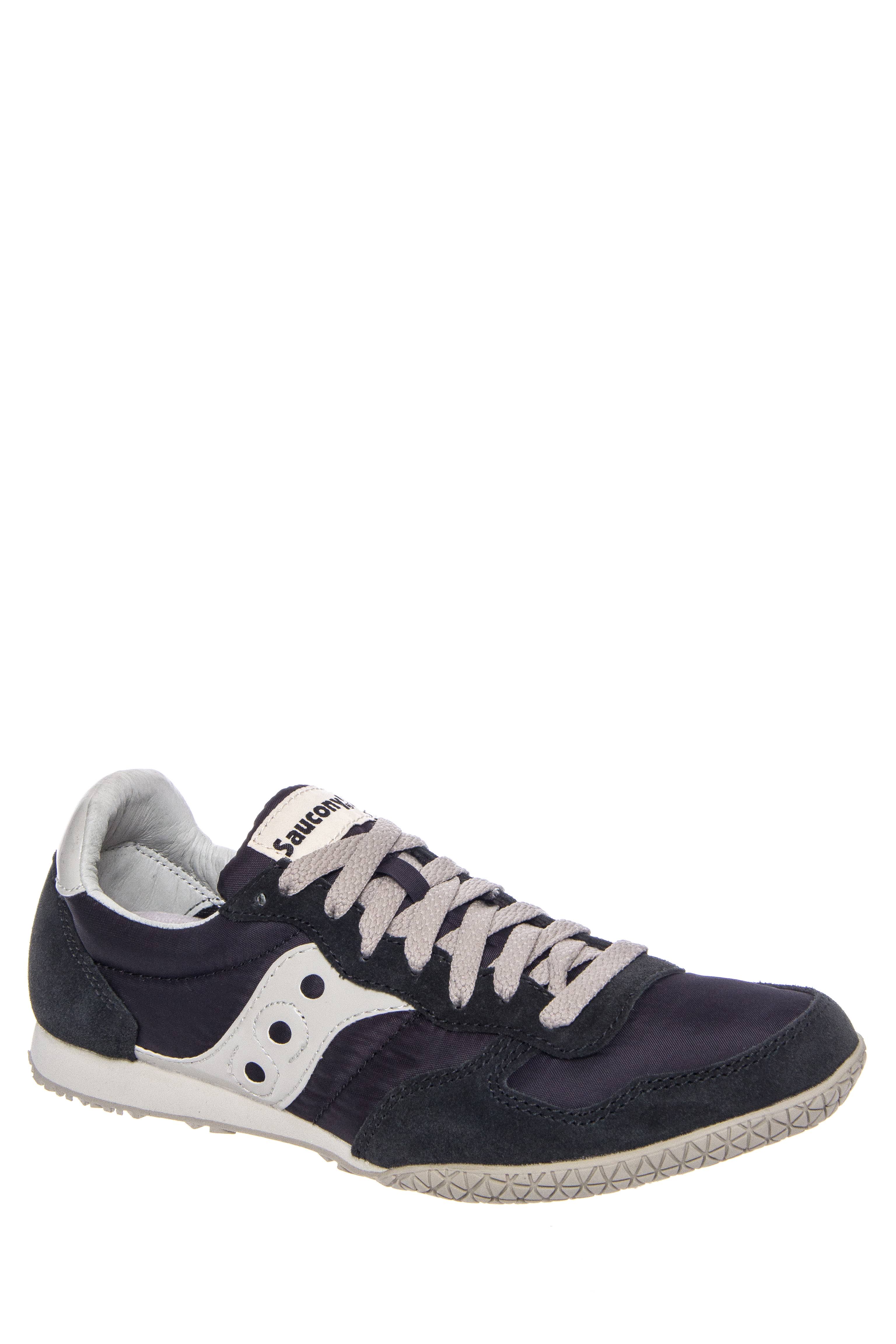 Dark Navy Cement Running Shoes G5910