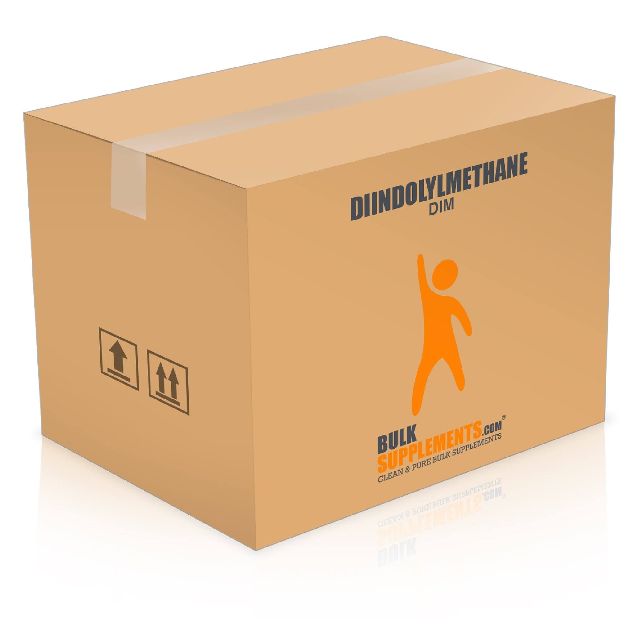 Diindolylmethane (DIM) Powder, 5kg Pure Powder U109