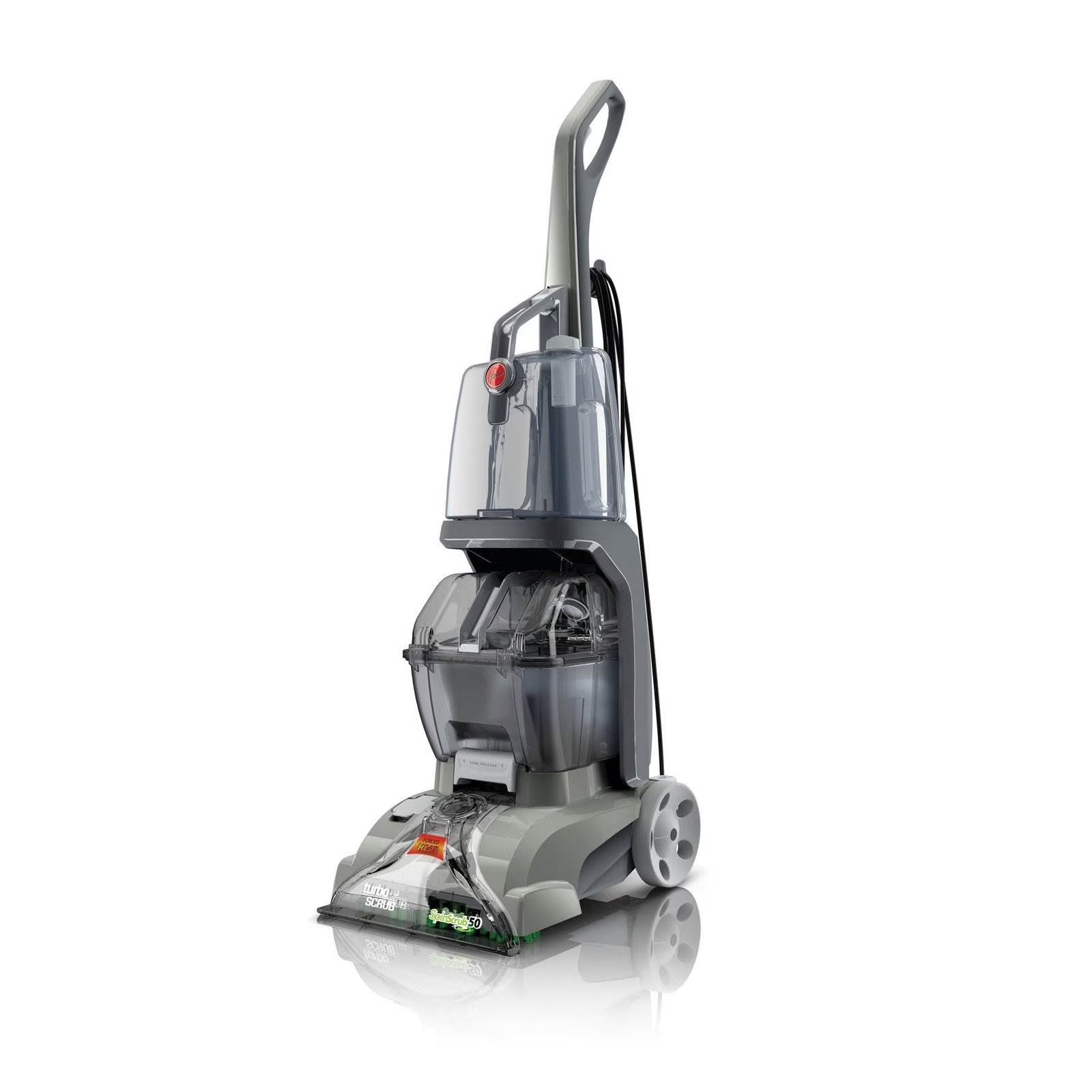 Lightweight Carpet and Fabric Surface Cleaner R42953