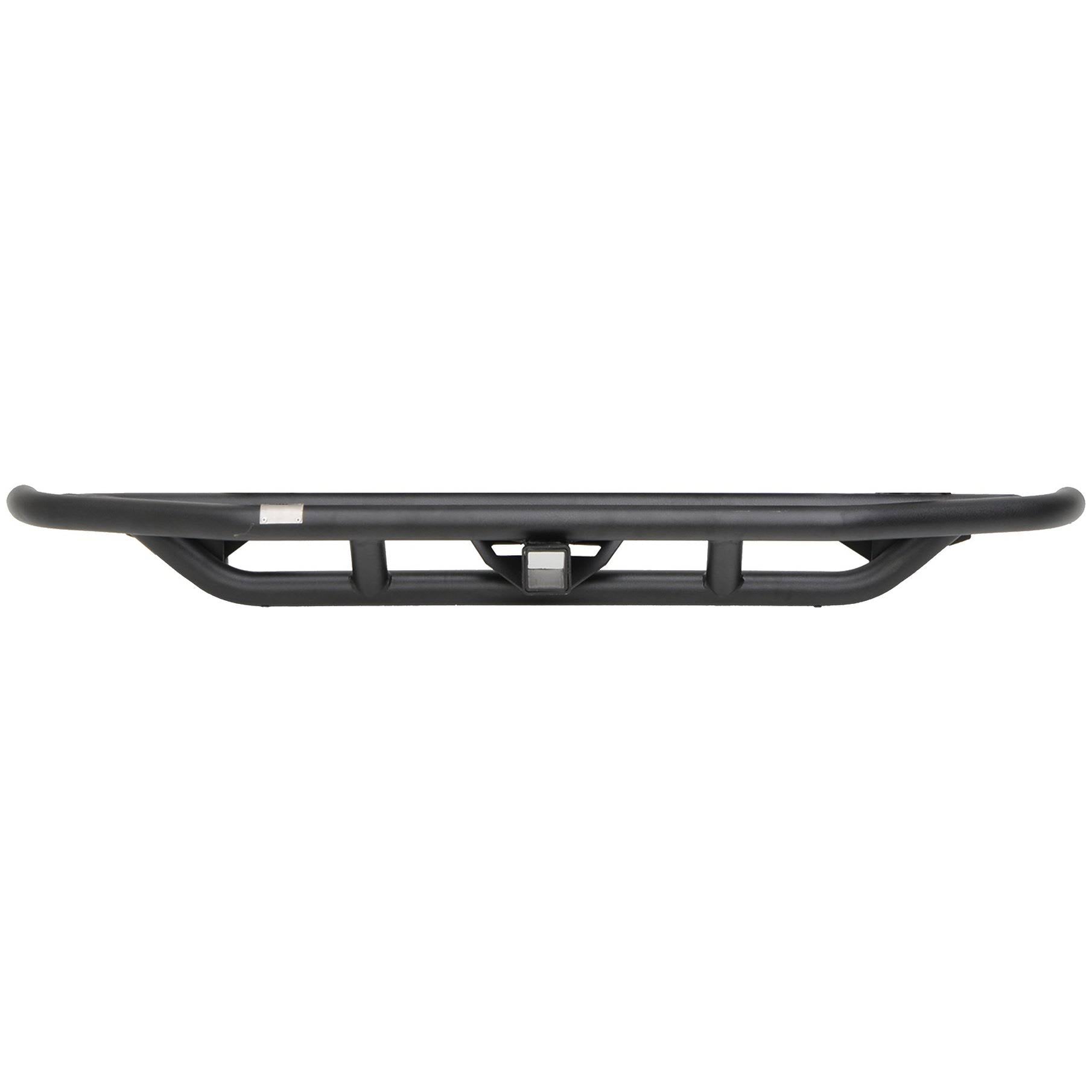 SRC Rear Bumper V21696