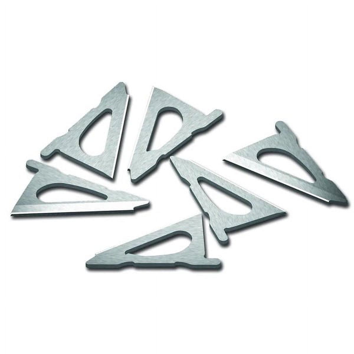 9-Pack Replacement Blade Kit C44635