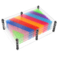 3d Pin Art Sensory Toy W384167
