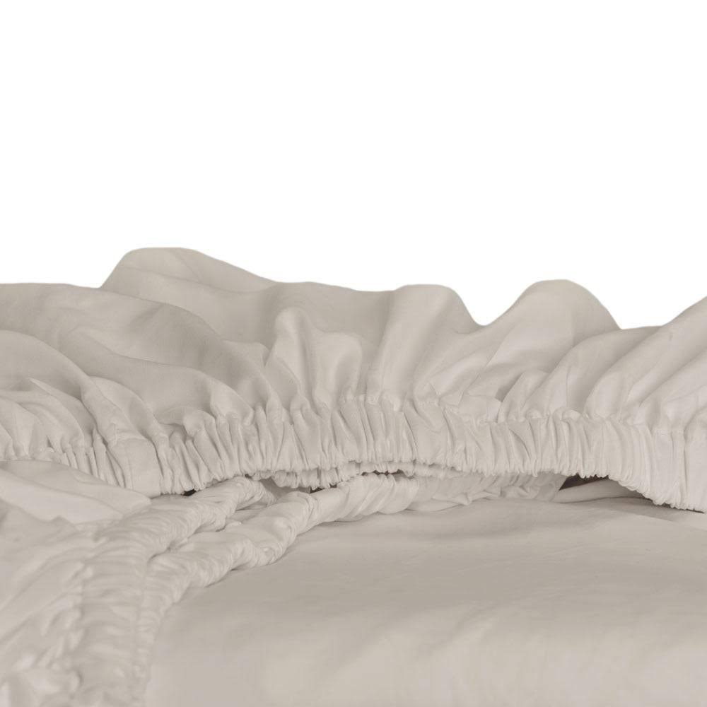 Linen California King Sheet Set K97238