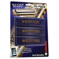 Blues Harp Pro Pack V705527