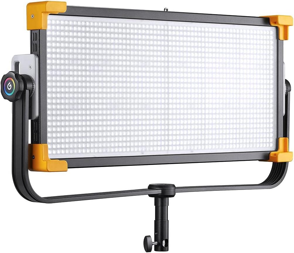 RGB Panel Light Q9675