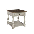 Hugo End Table N60599