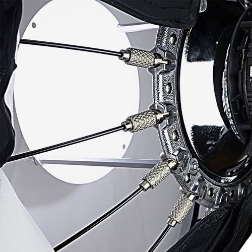 Foldable Beauty Dish Softbox Combo S74507
