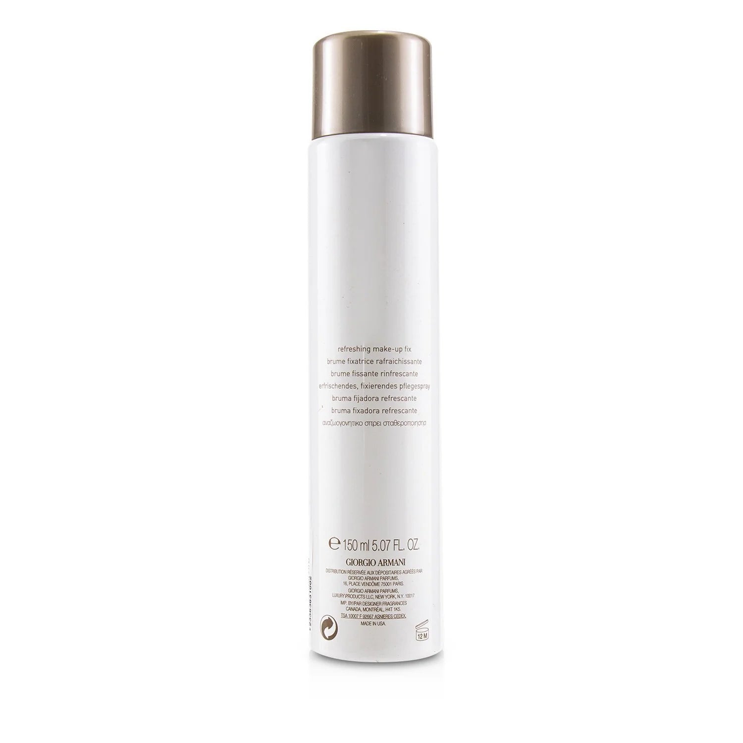 Makeup Fix H51036