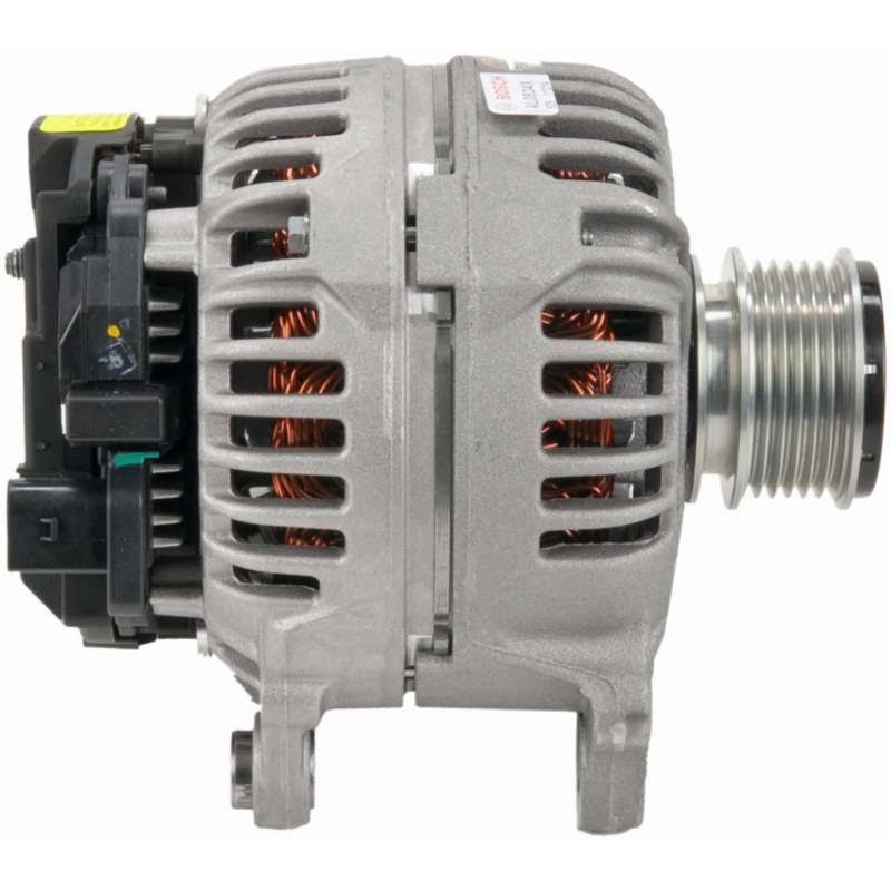 Alternator C23466