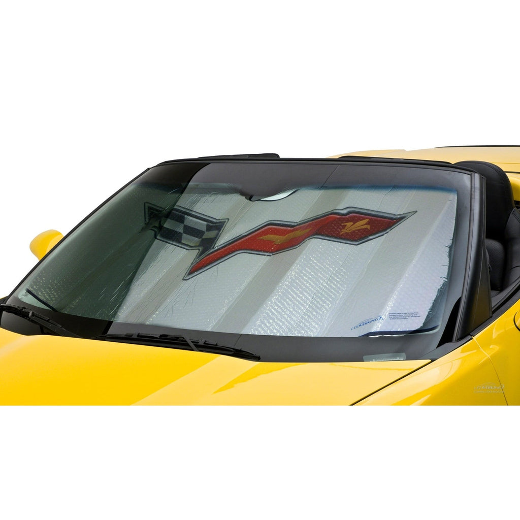 Corvette C6 Sunshade R52386