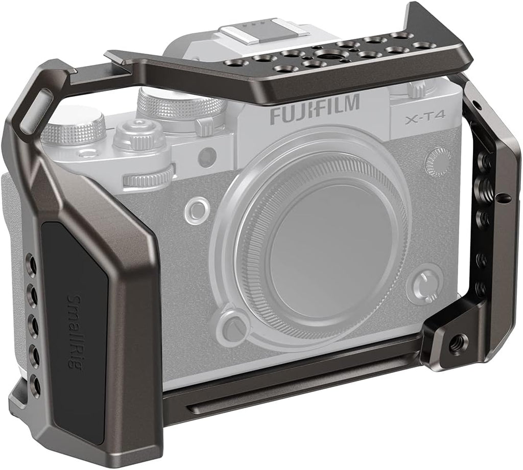 X-T3 Cage for FUJIFILM X-T3 Camera W21249