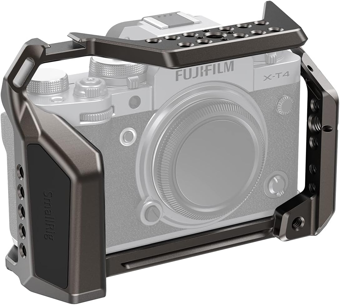 X-T3 Cage for FUJIFILM X-T3 Camera W21249