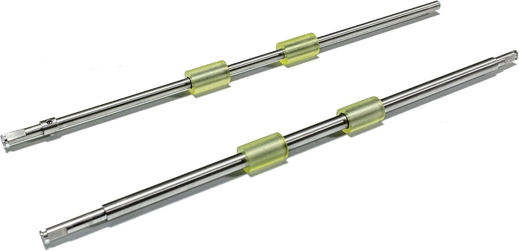 Scanner Brake Pick Roller Pack of 2 Z462138