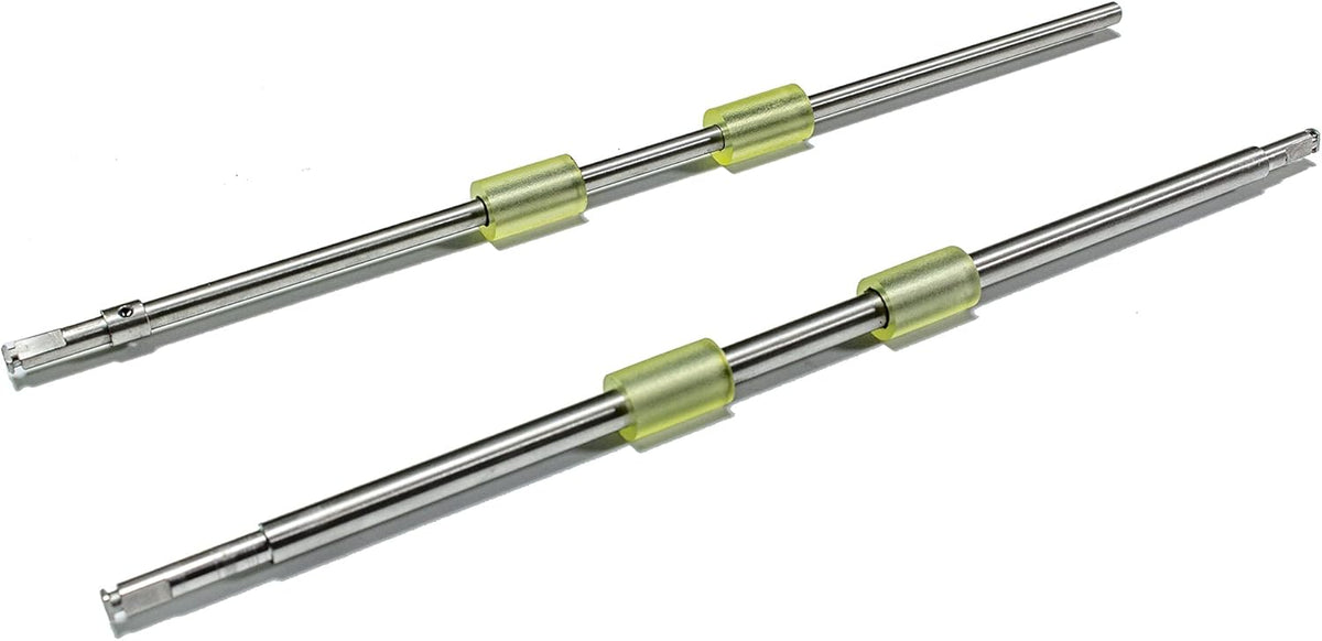 Scanner Brake Pick Roller Pack of 2 Z462138