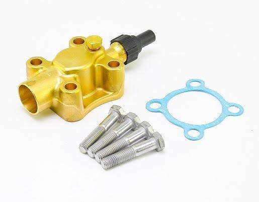 Valve B2587