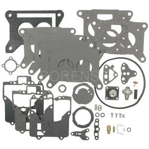 Carburetor Kit P200376