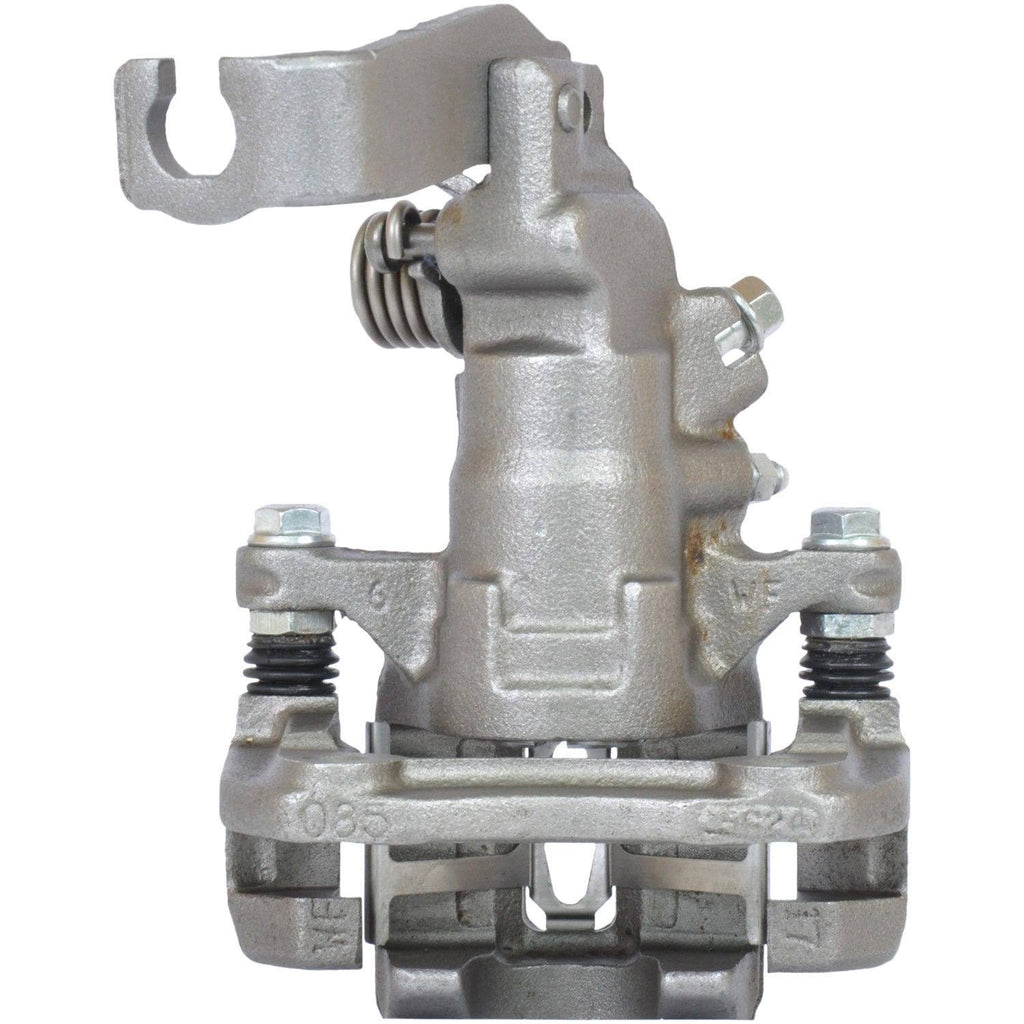 Bracketed Brake Caliper H3735