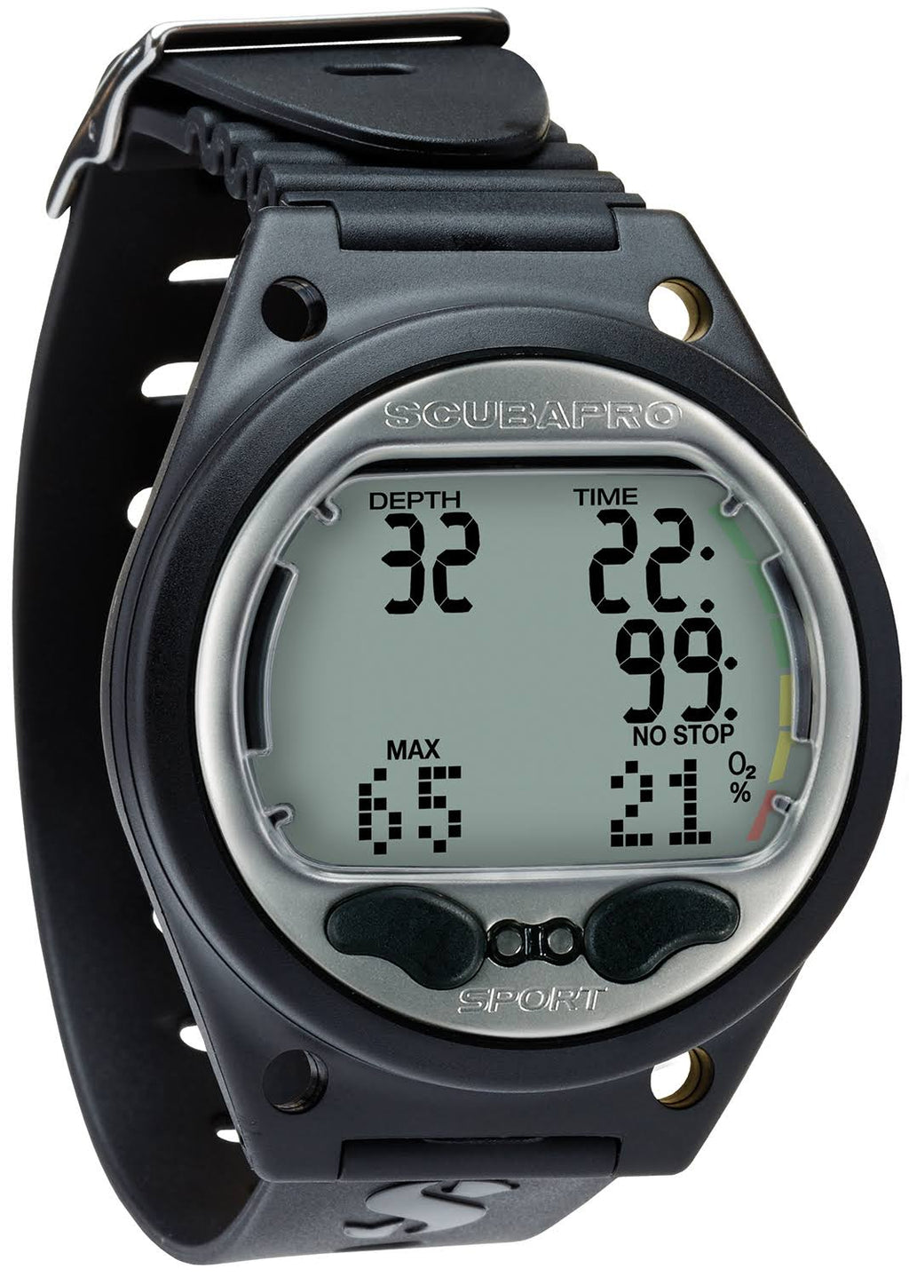 Wrist Computer S521448