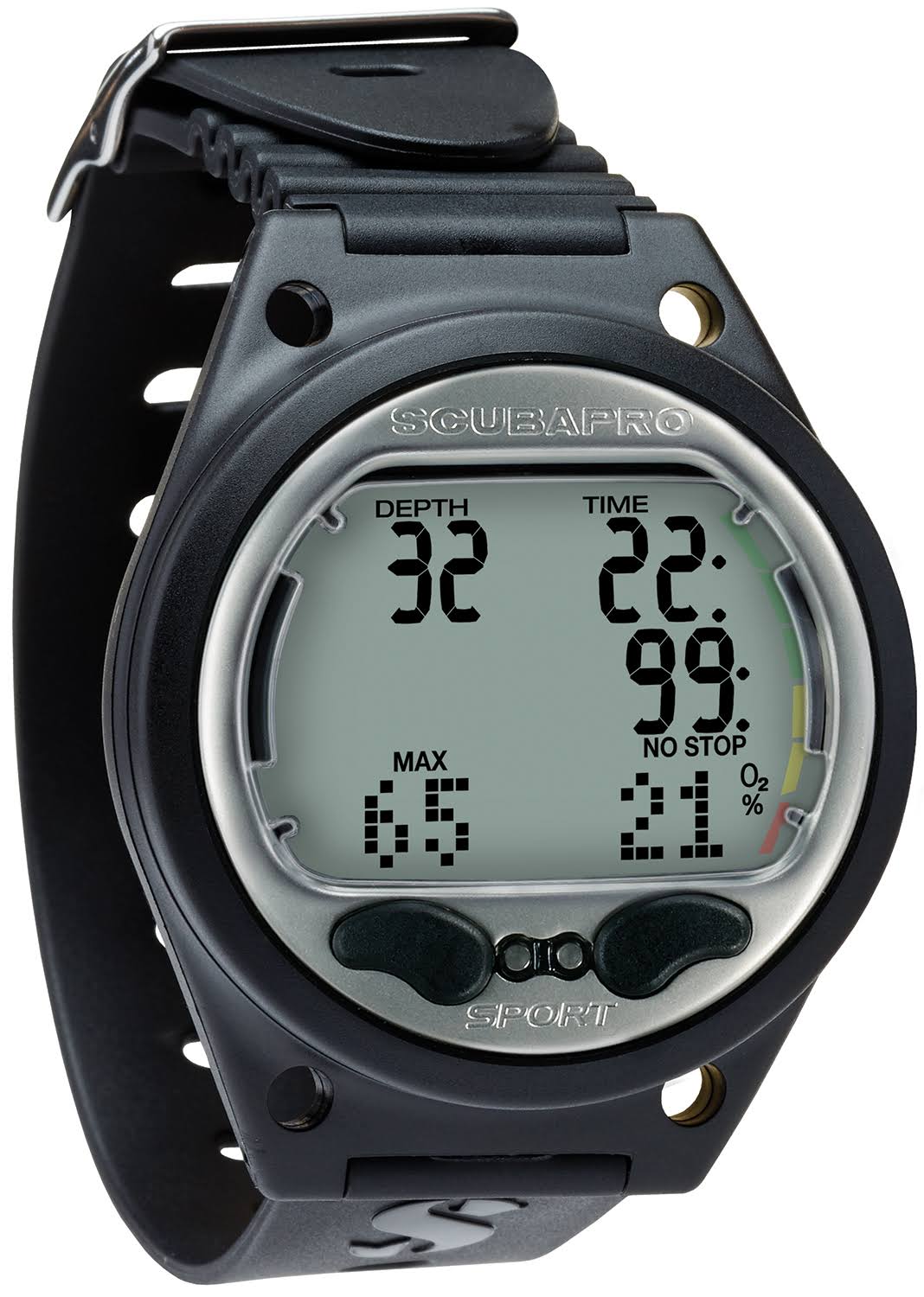 Wrist Computer S521448