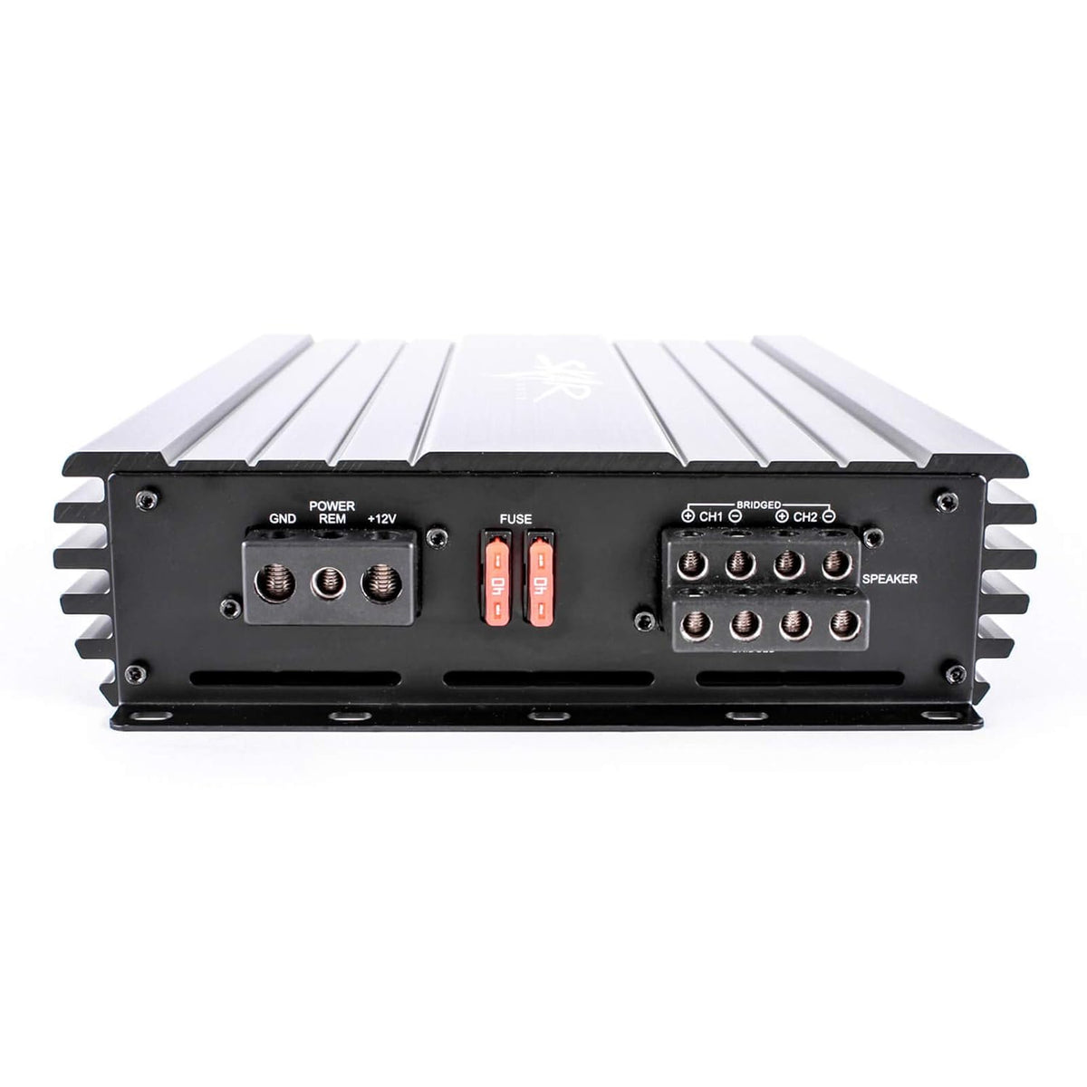 800W Max Power 4-Channel Car Amplifier V737