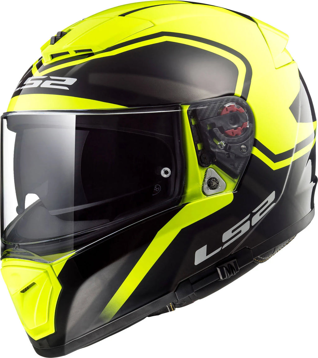 Black-Grey XL Helmet R945