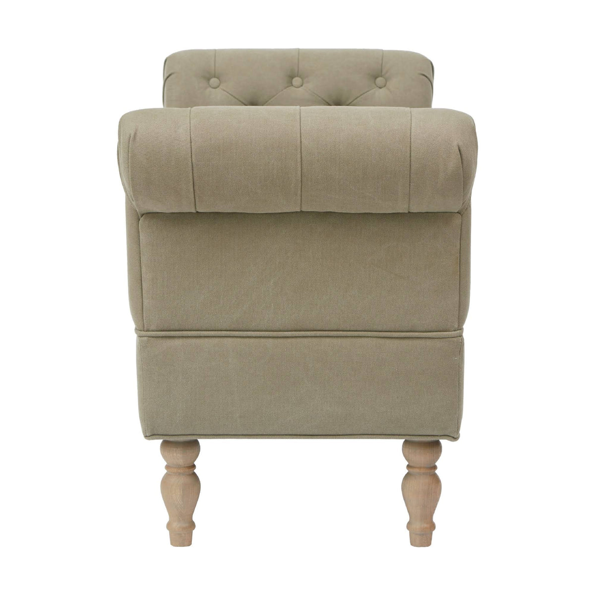 Accent Bench Beige O55376