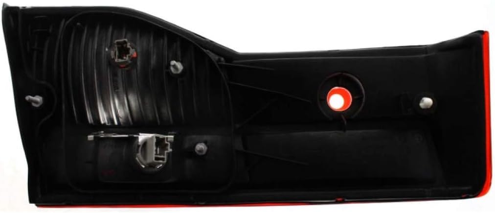Tail Light Assembly Pack of 2 X55976