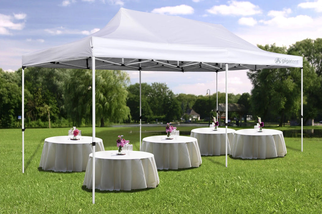 Party Cabin Tent D346