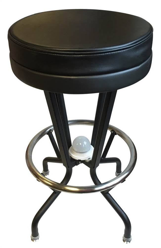 Lighted Bar Stool L1923