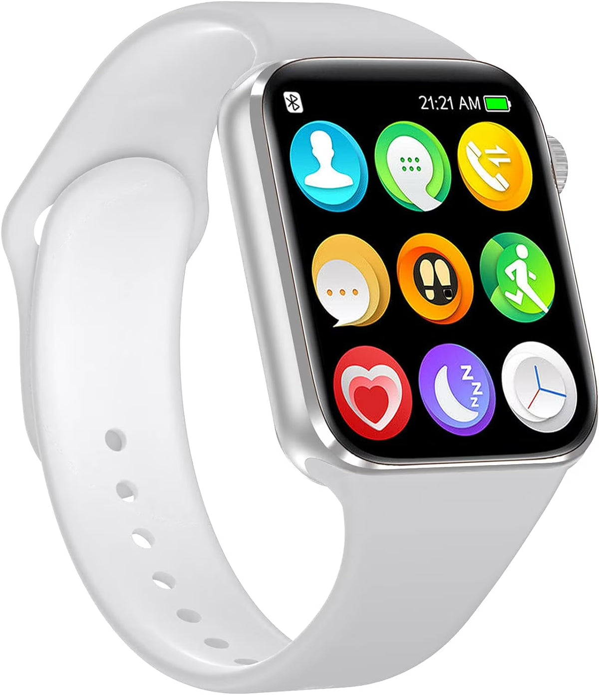 Smart Watch with 1.75'' Fitness Activity Tracker B379