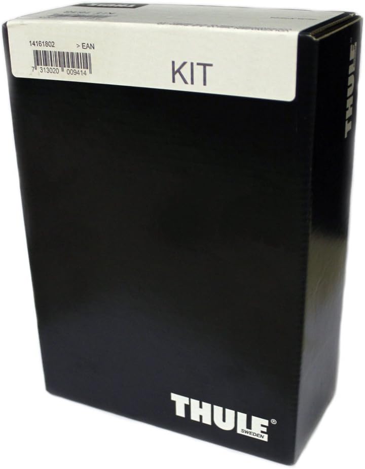Fit Kit for Traverse Foot Pack V571414