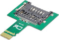 TF Micro SD Male Extender to TF Card Female Extension Adapter G14617