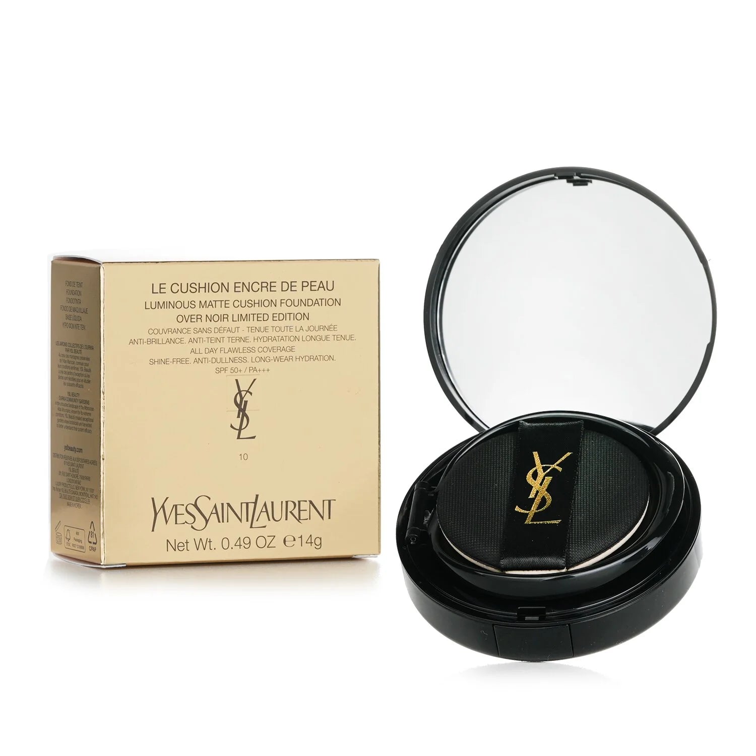 Cushion Encre De Peau 14g/0.49oz G624254